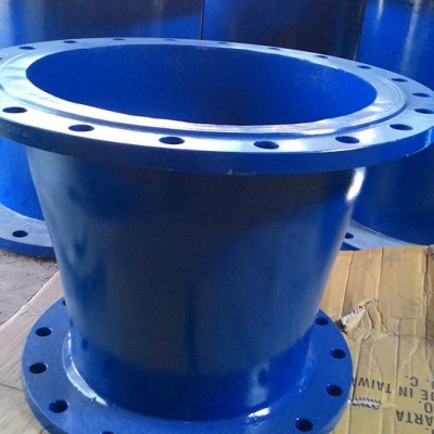 JUAL REDUCER ALL FLANGE