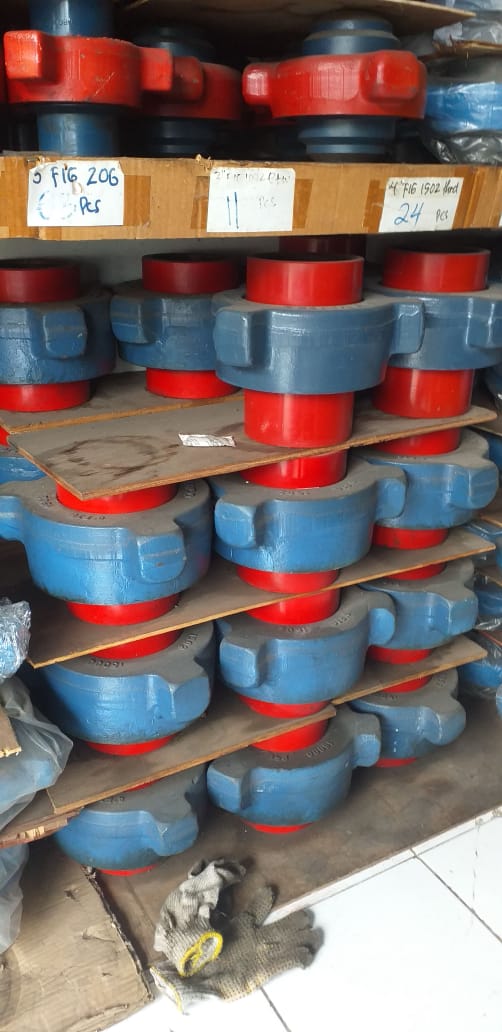 Jual Union Hammer ABCO Fig 1502