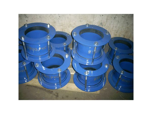 Jual Sleeve Coupling